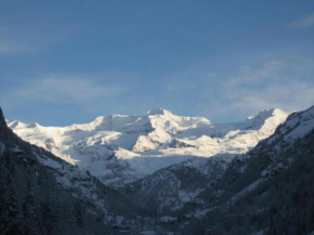DRESALWOALD APPARTAMENTI Gressoney-Saint-Jean
